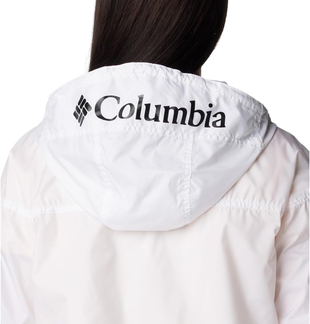Columbia Damen Challenger Windbreaker Jake L Weiss, L Weiss