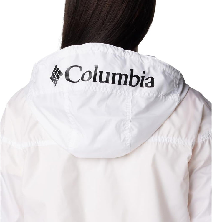 Columbia Damen Challenger Windbreaker Jake L Weiss, L Weiss
