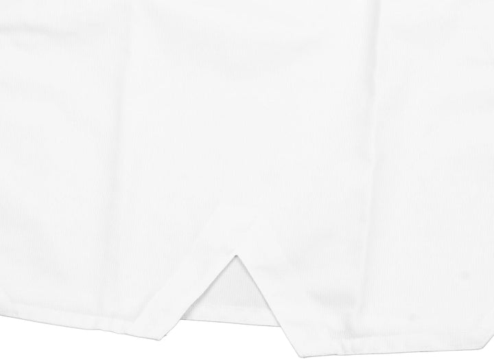 VGEBY Taekwondo-Anzug, Bequem und Atmungsaktiv, Trainingsuniform, mit K?rpergr??e 136 bis 146 cm for