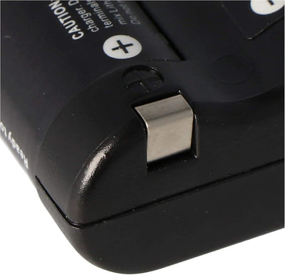 Schnellladegerät 2CR5 PowerSet inkl. Li-ion Akku 2CR5