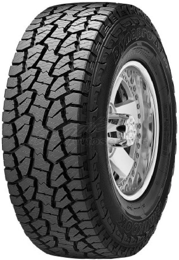 Hankook Dynapro ATM RF10 FR M+S - 195/80R15 96T - Sommerreifen