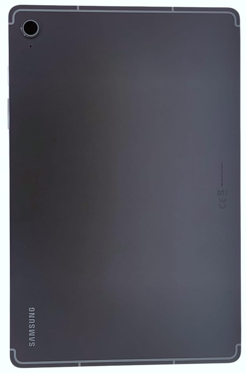 Samsung GALAXY Tab S10 FE SM-X520NZAP