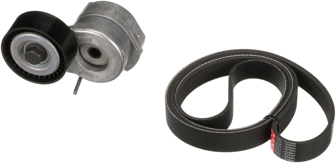 GATES Micro-V Kit K016PK1320