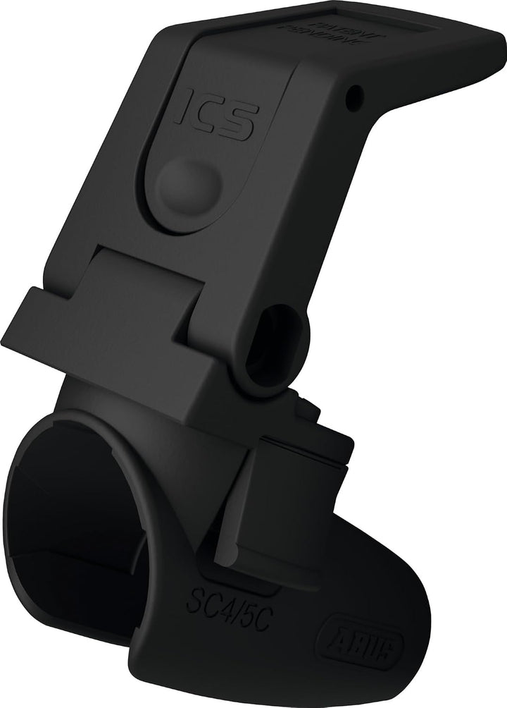 ABUS Kabelschloss Numero 5510C/180 - kompaktes Fahrradschloss mit Zahlencode für günstige Zweiräder
