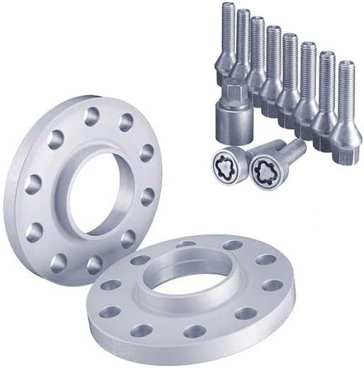 H&R 55577-08 Spurplatten/Distanzringe