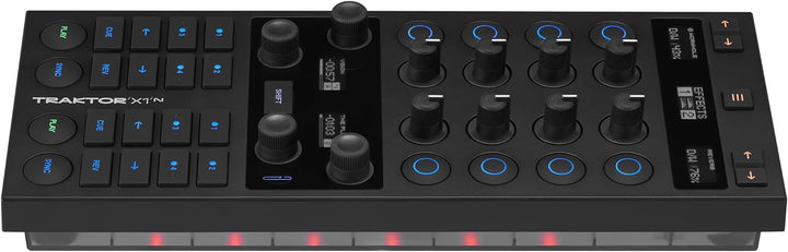 Native Instruments Traktor Kontrol X1 MK3