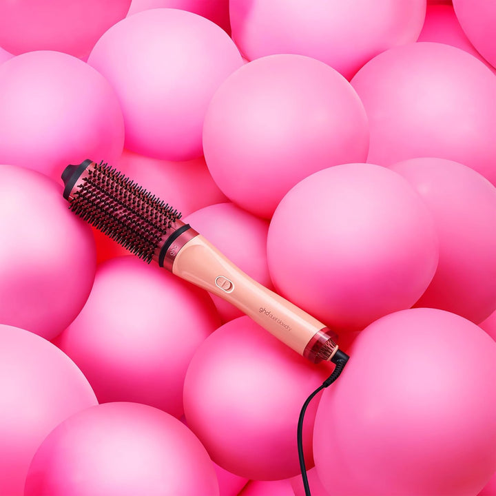 ghd duet blowdry 2-in-1 Rundföhnbürste: Trocknen & Stylen in einem Schritt, für alle Haartypen, ohne