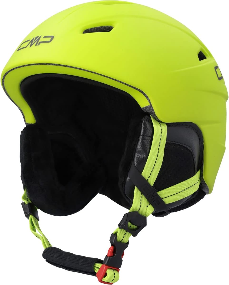 CMP Unisex Skihelm XA-1 38B4697 Apfel L, Apfel L