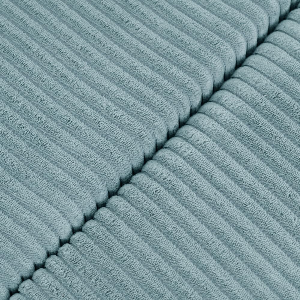 MISIOO Faltbare Krabbelmatte Baby 115x115x5 cm - Freundliche Baby Spielmatte für Kleinkinder - Hochw