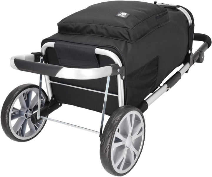 Einkaufstrolley ER10 Daily Shopping Trolley | praktischer Einkaufstrolley | mit treppentauglichen Ro