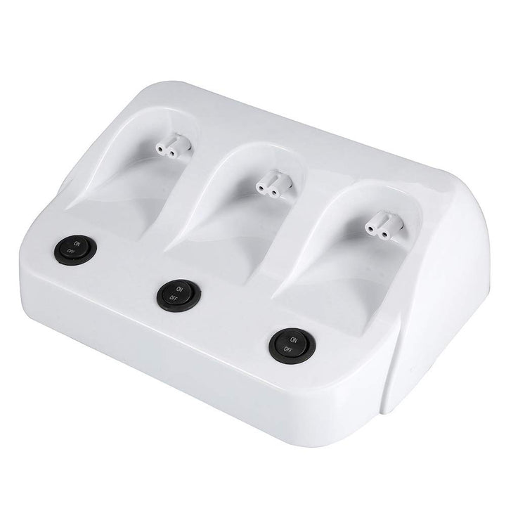 Wachswärmer,Tragbar Professionelles Wachserhitzer Wachs-Set,Für die Enthaarung von Beine und Körper,