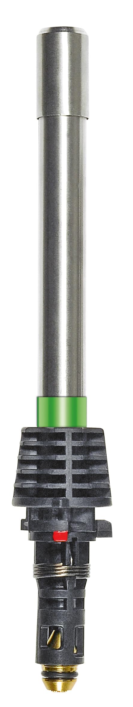 Lötkolben Set - Lötlampe mit Piezozündung - Dachrinnen Lötset - Schweissbrenner - Lötzubehör - Anwär