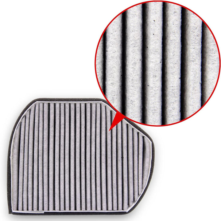 1x MANN-FILTER Ölfilter, 1x MANN-FILTER Luftfilter, 1x MANN-FILTER Innenraumfilter (Aktivkohlefilter