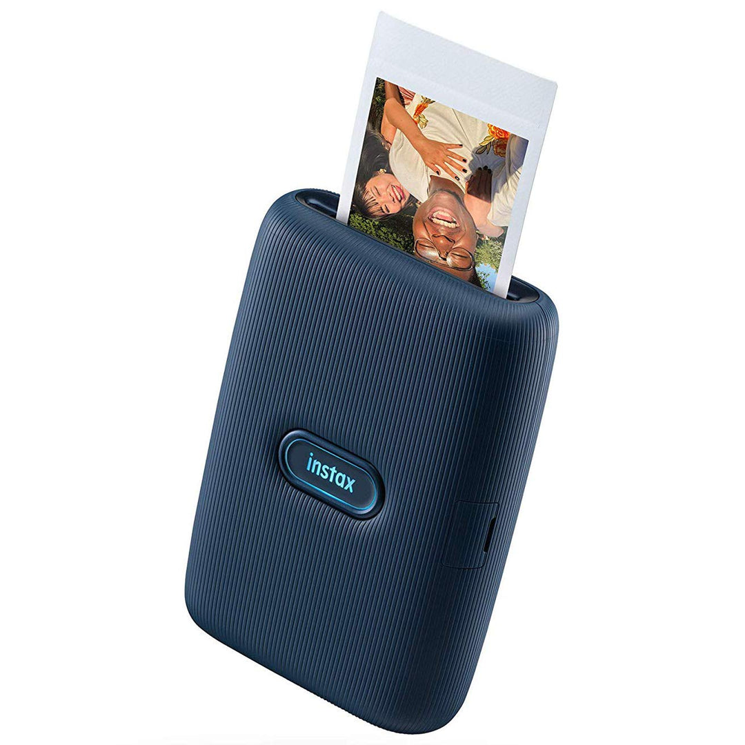 INSTAX mini Link Dark Denim Dark Denim Printer, Dark Denim Printer
