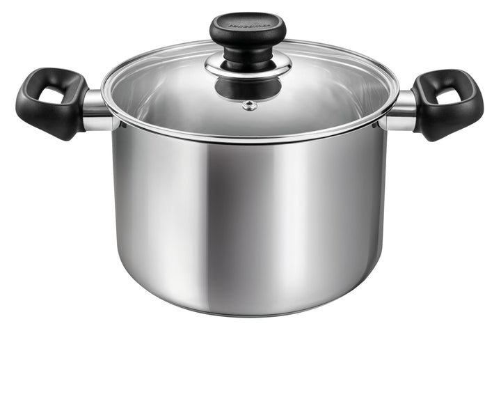 Tescoma Topf BRAVA mit Deckel ø 20 cm, 4,0 l, ø 20 cm