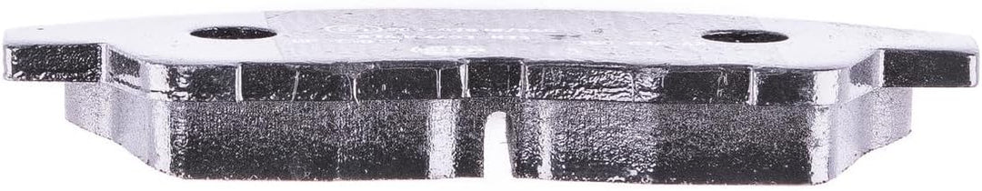 HELLA PAGID 8DB 355 016-421 Bremsbelagsatz - T3013 - Dicke/Stärke: 17.6mm - Bremssystem: Sumitomo -