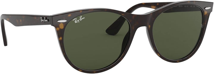 Ray-Ban Unisex Sonnenbrille 52 Havana, 52 Havana