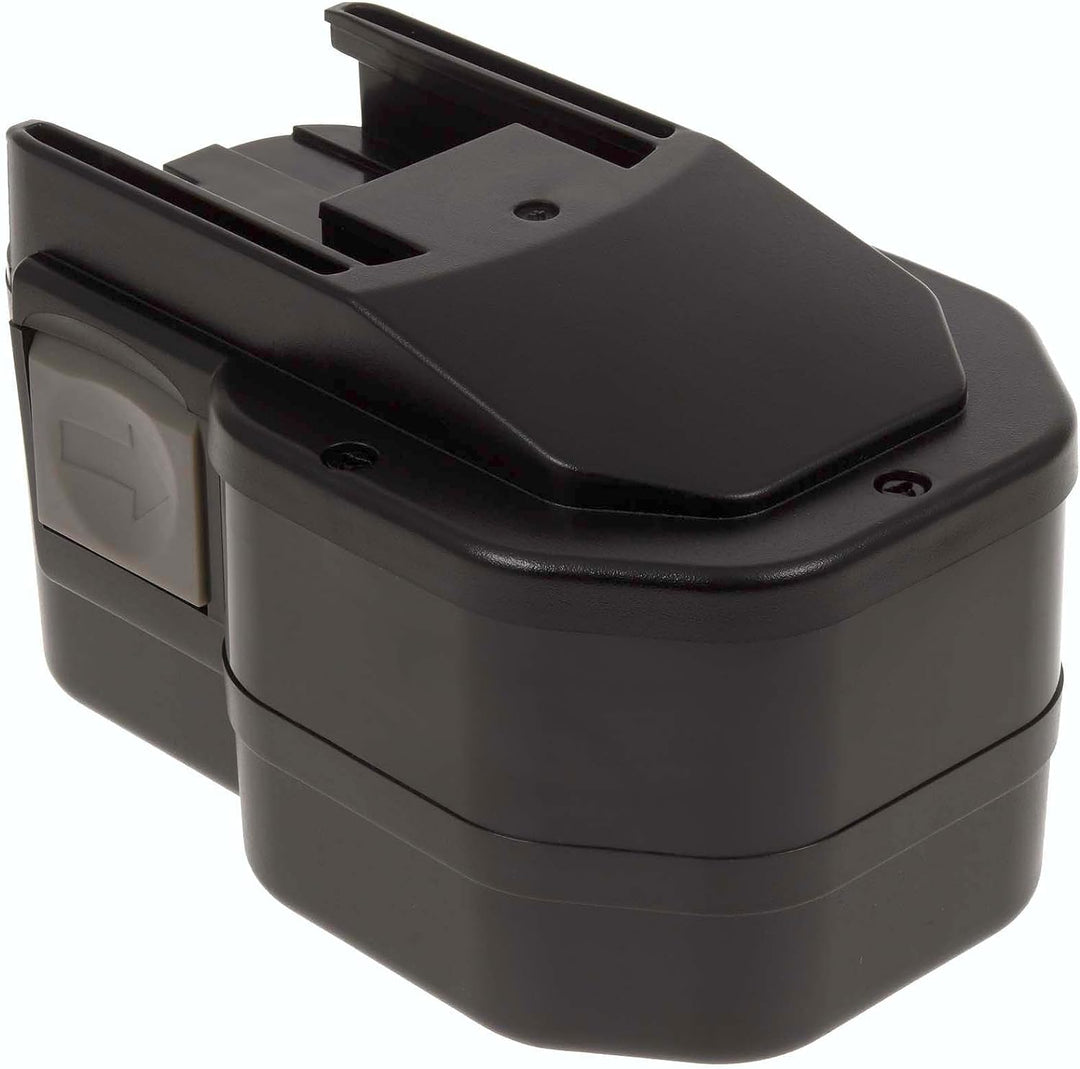 Akku für AEG Knapper PN12PP, 12V, NiMH