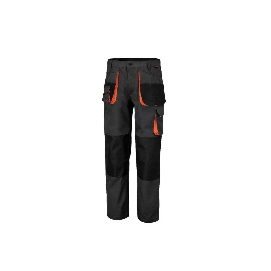 Beta 7860E/ Lightweight Work Trousers M Schwarz, M Schwarz