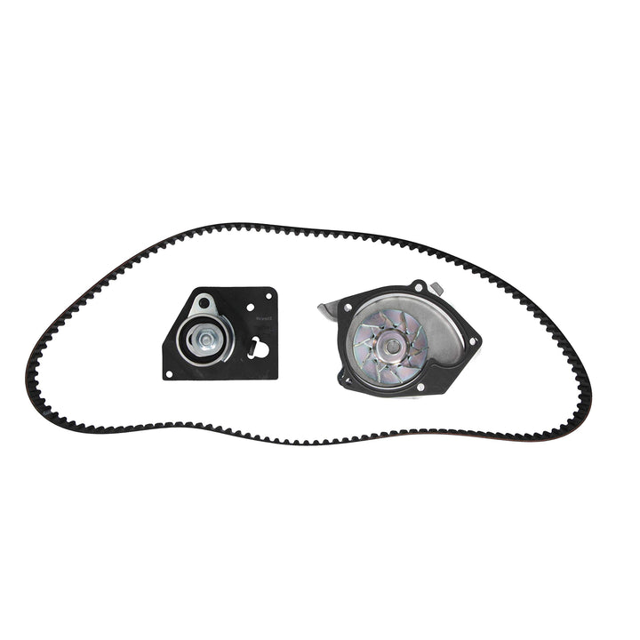 GATES PowerGrip Kit + Wasserpumpe KP15552XS