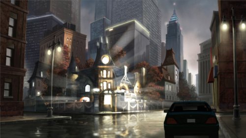 Marvel Animation Vol. 1 (Doctor Strange, The Invincible Iron Man, Ultimate Avengers 1 & 2) [4 DVDs]