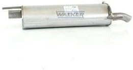 Walker 19969 Endschalldämpfer