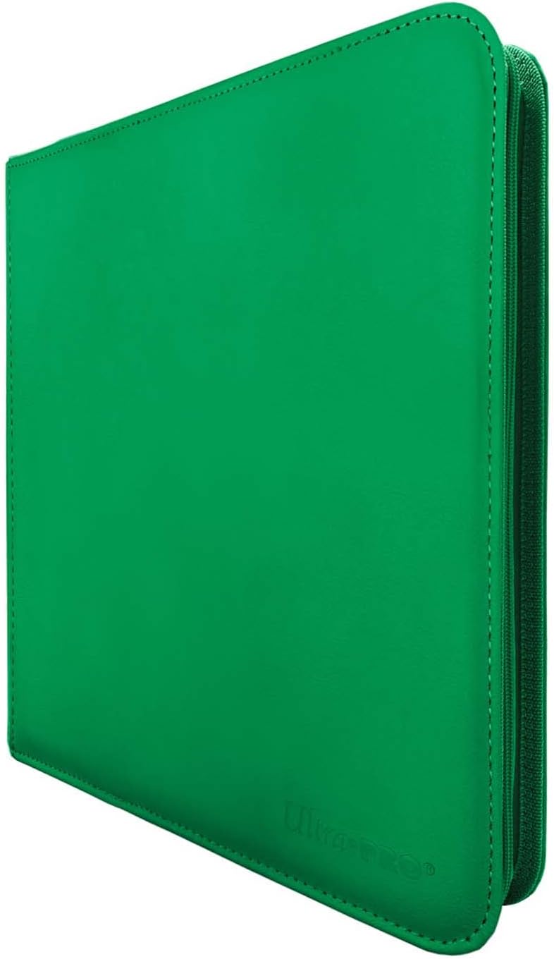 Ultra Pro E-15741 15741, M Green, Green