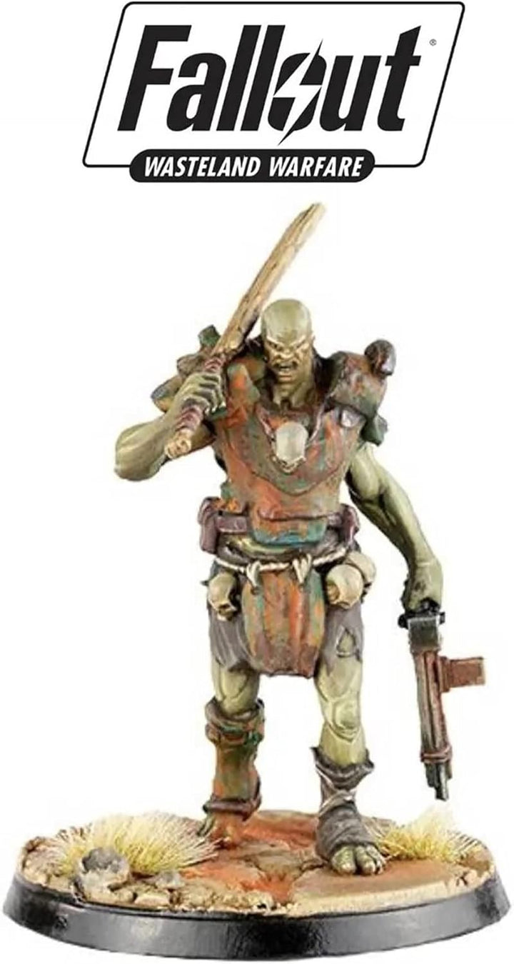 Fallout: Wasteland Warfare - Super Mutants Core Box - EN