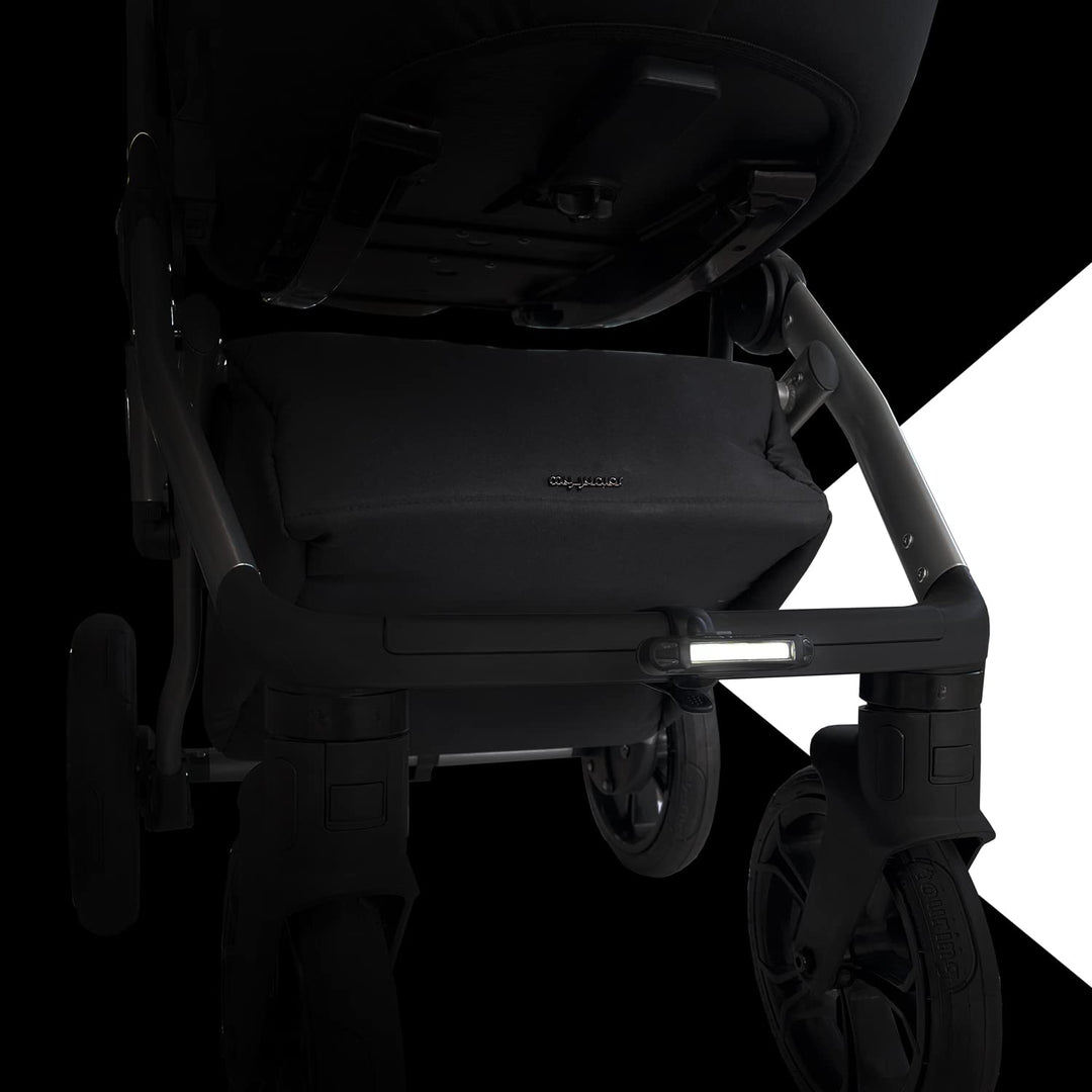 My Junior - My Junior® Kinderwagen LED-Licht - mj-0301202