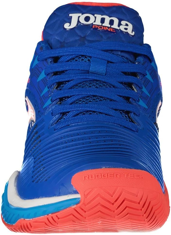 Joma Herren Tennis, Padel Shoes 40 EU Blau, 40 EU Blau