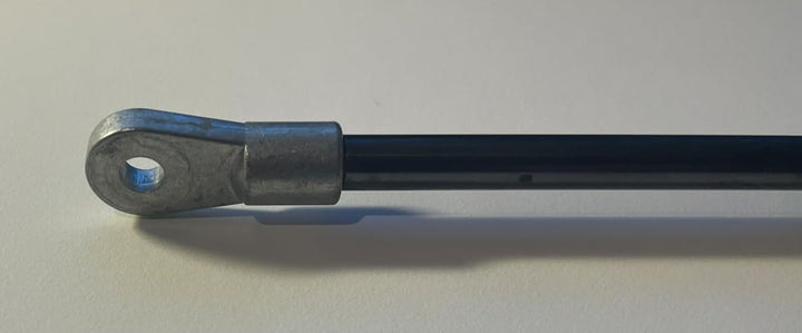 Gasfeder Suspa Typ 16-2 016 2043918 300N