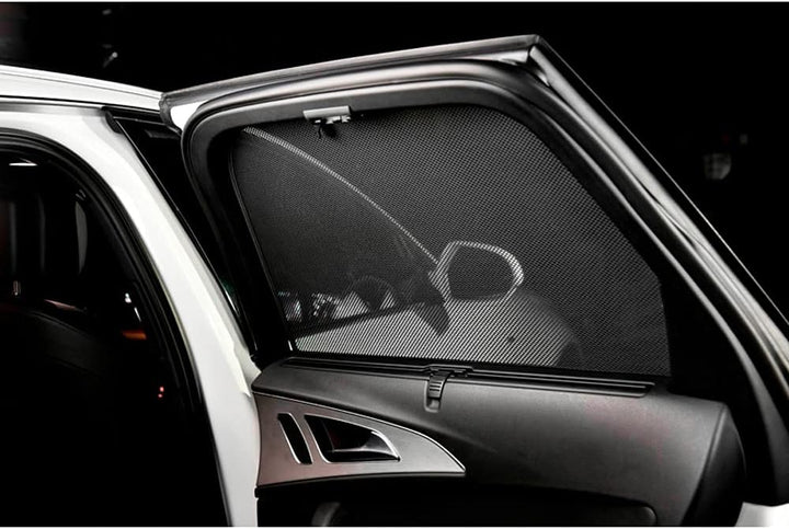Satz Car Shades kompatibel mit Skoda Octavia IV (NX5) Kombi 2020- (6-teilig)