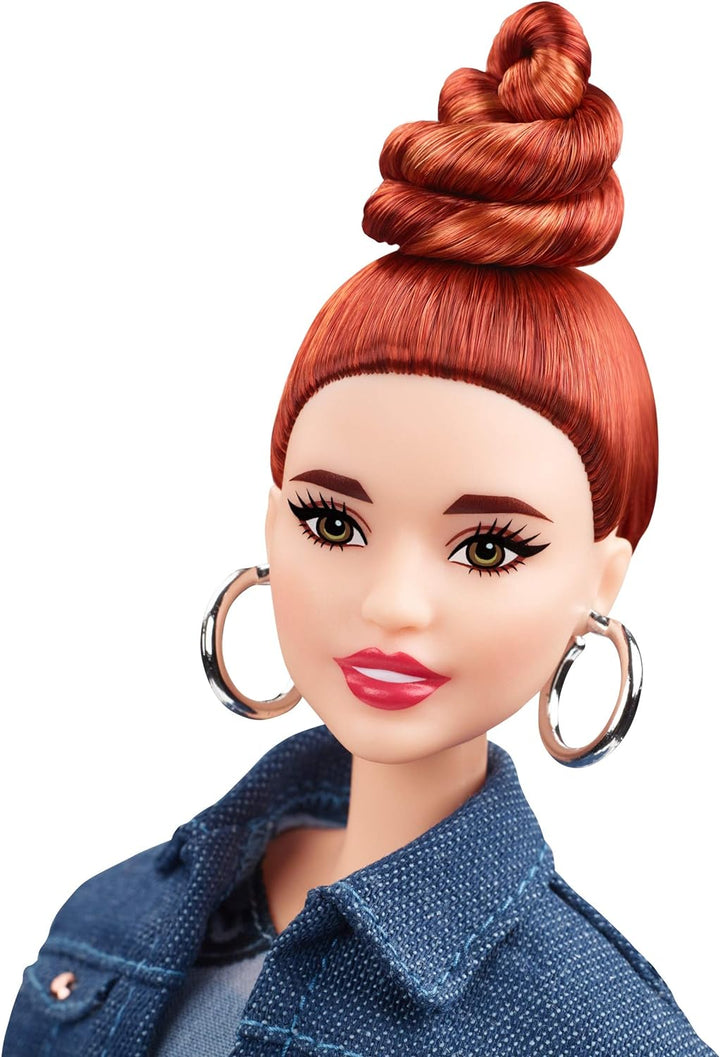 Barbie Signature styled by Marni Senofonte