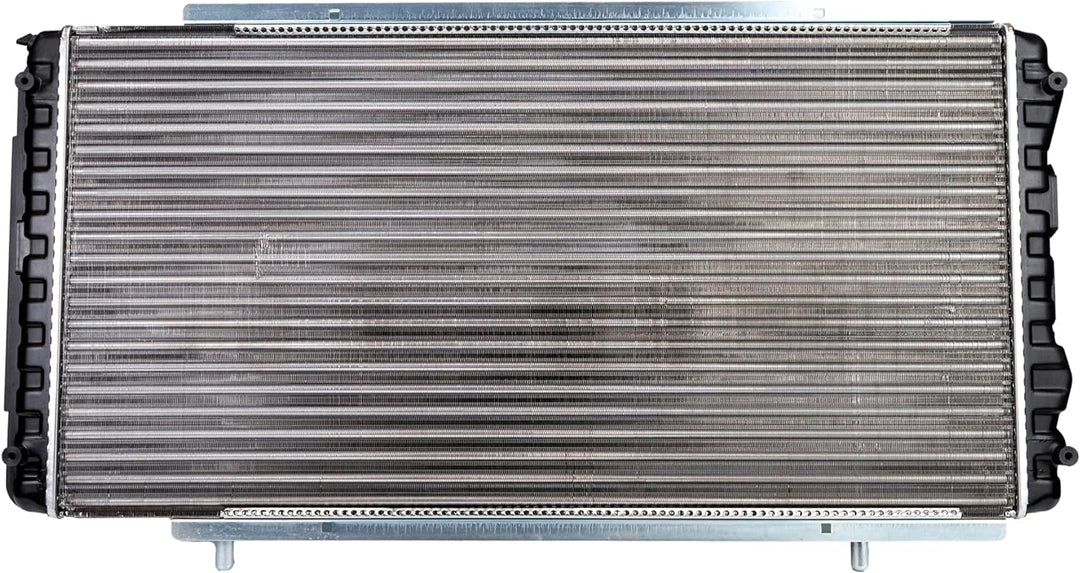 Valeo Kühler Motorkühlung 731611