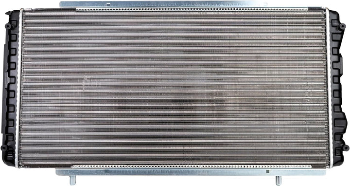 Valeo Kühler Motorkühlung 731611