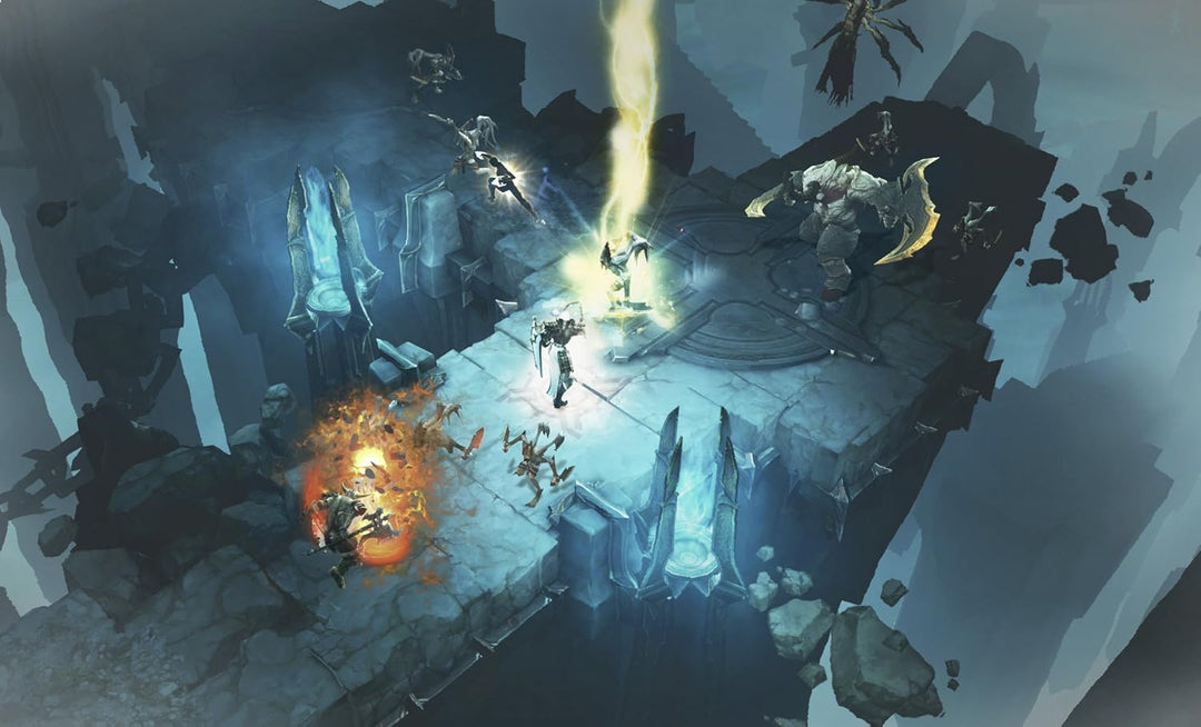 Diablo III - Ultimate Evil Edition
