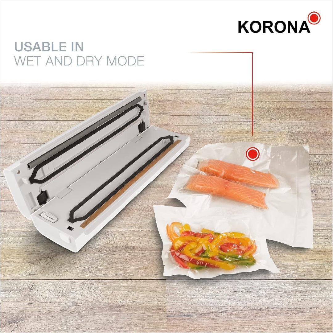 Korona 28000 4 in 1 Vakuumierer