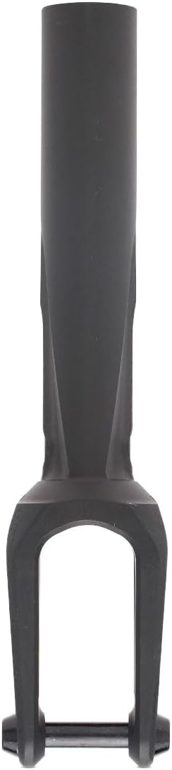Ethic Legion V2 8STD Stunt Scooter Fork Gabel SCS Schwarz