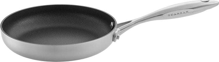 SCANPAN SC65202600 CTX Set mit 2 Pfannen, Edelstahl