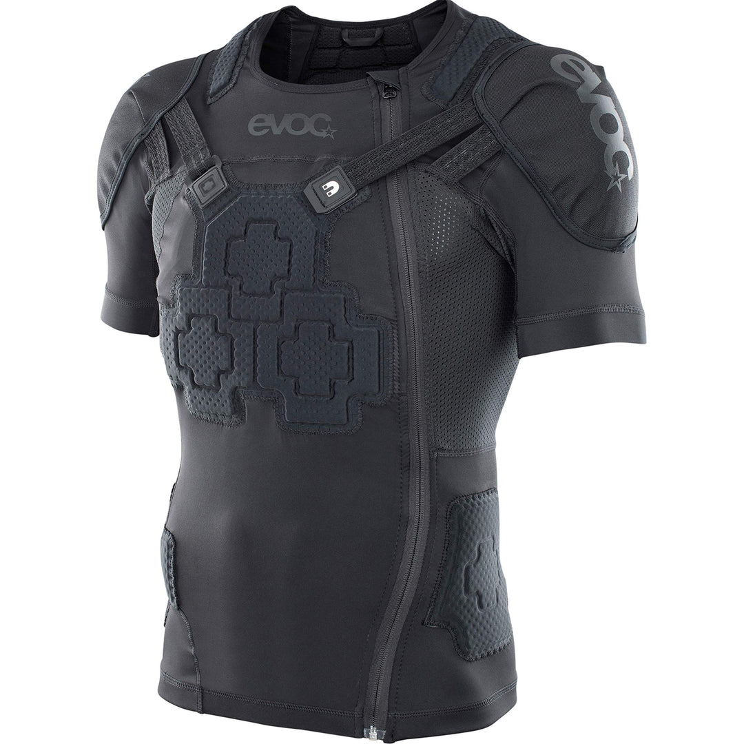 EVOC Protector Jacket PRO Protektorenjacke Schutzkleidung für Action Sportarten (Grössen: S, M, L, X