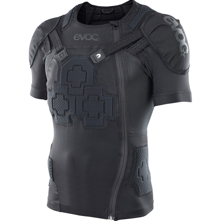 EVOC Protector Jacket PRO Protektorenjacke Schutzkleidung für Action Sportarten (Grössen: S, M, L, X