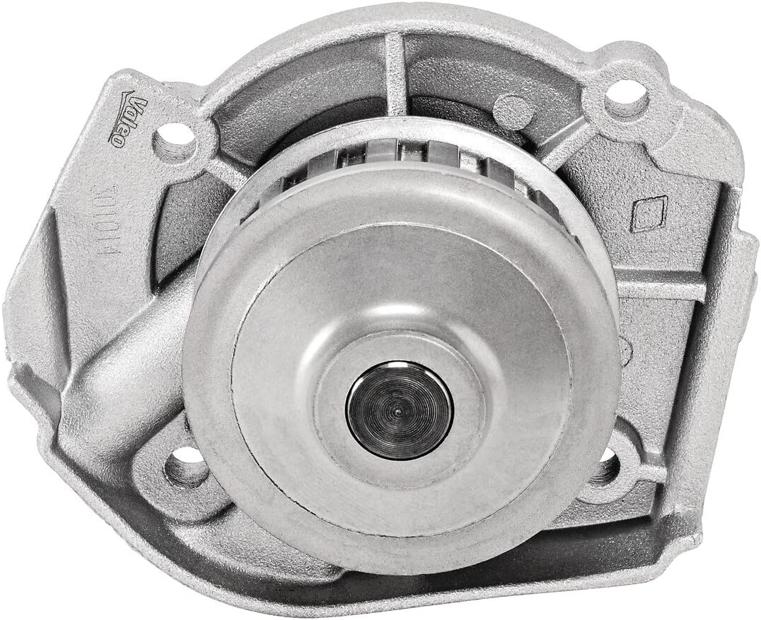VALEO Wasserpumpe Zentrifugalpumpe 506397