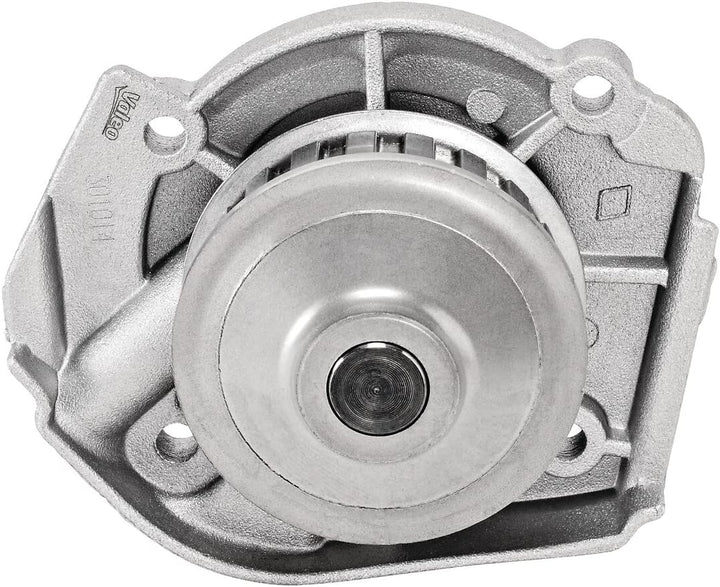 VALEO Wasserpumpe Zentrifugalpumpe 506397