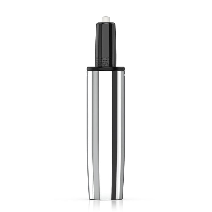 WEWILL Gasdruckfeder für Bürostühle, Länge 230mm - 315mm, Silber Silber 230-315mm, Silber 230-315mm