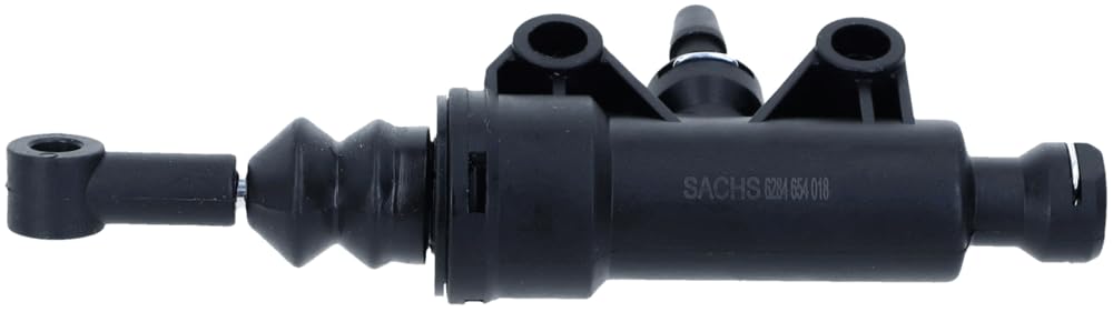 SACHS 6284 654 018 Geberzylinder Kupplung Für Mercedes-Benz C-KLASSE (W203) 2000-2007