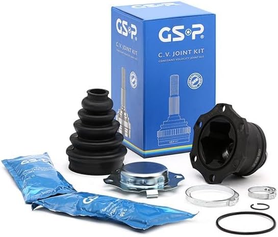 GSP 661006 Gelenksatz, Antriebswelle