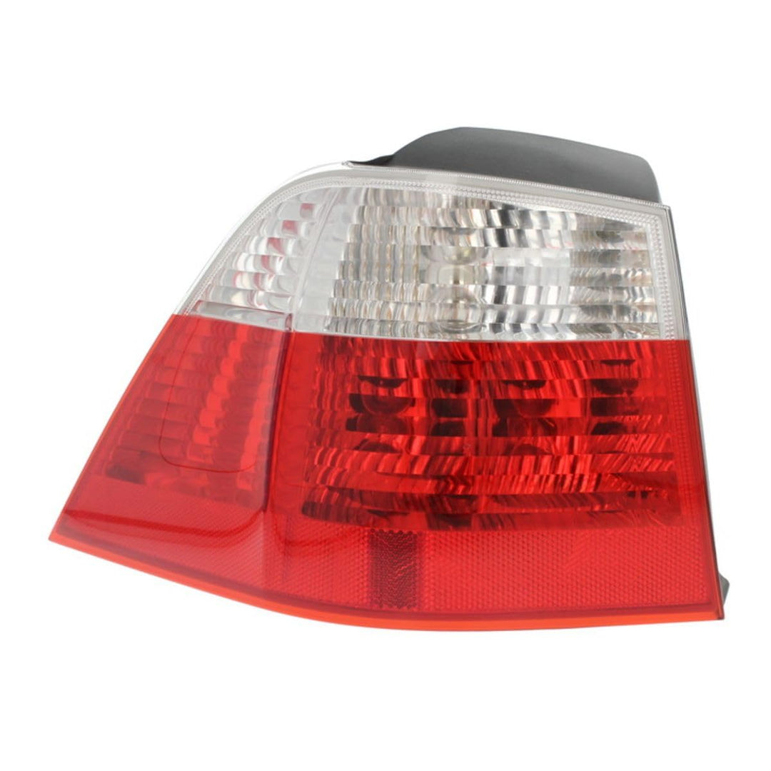 Magneti Marelli 714027890703 Rückleuchten Ausser, Linke