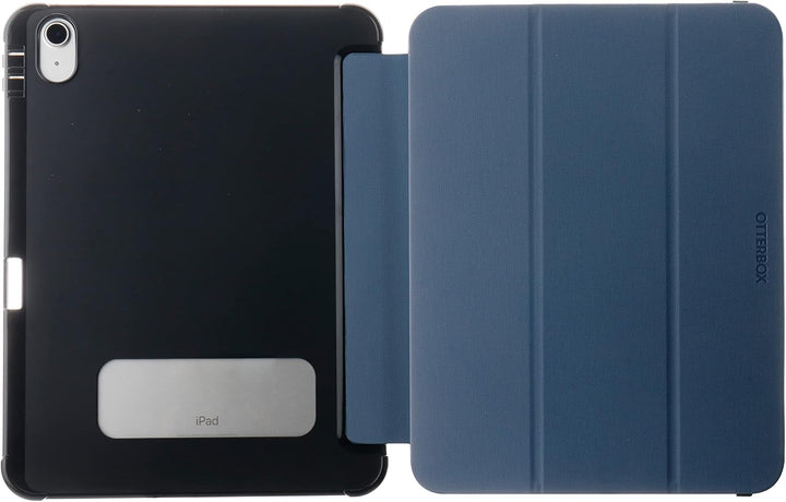 OtterBox React Folio Hülle für iPad 10. gen 2022, 11.gen 2025 (A16), stossfeste, sturzsichere, ultra