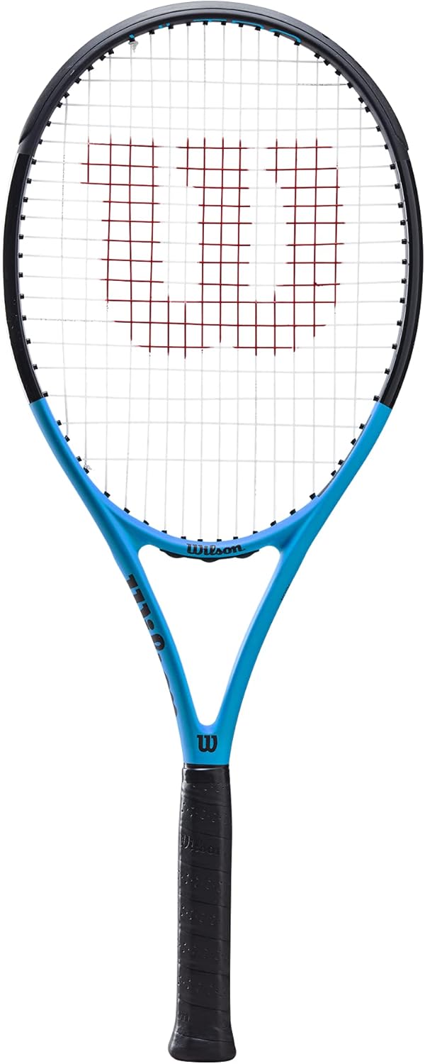 Wilson Ultra Tour XP 103 Graphite Tennisschläger (erhältlich in Griffgrösse L1 bis L4) L2 (4 1/4"),