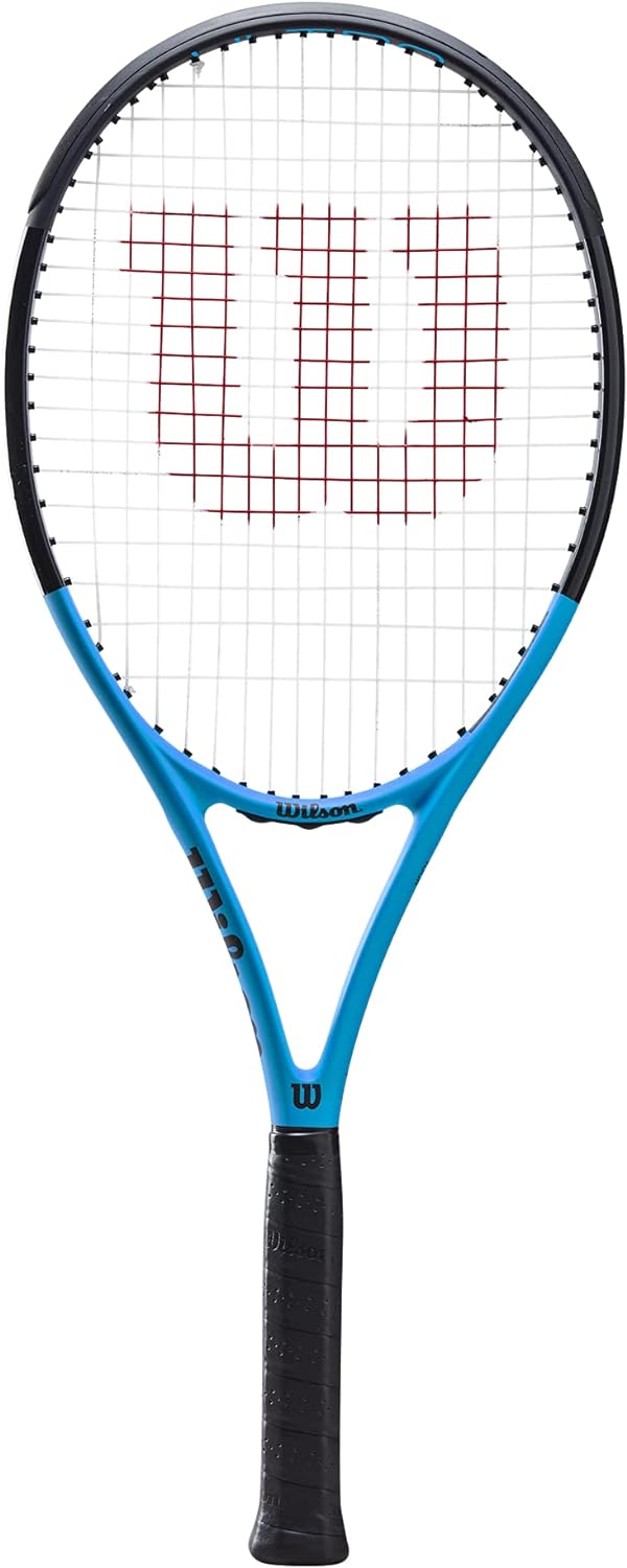 Wilson Ultra Tour XP 103 Graphite Tennisschläger (erhältlich in Griffgrösse L1 bis L4) L3 (4 3/8"),